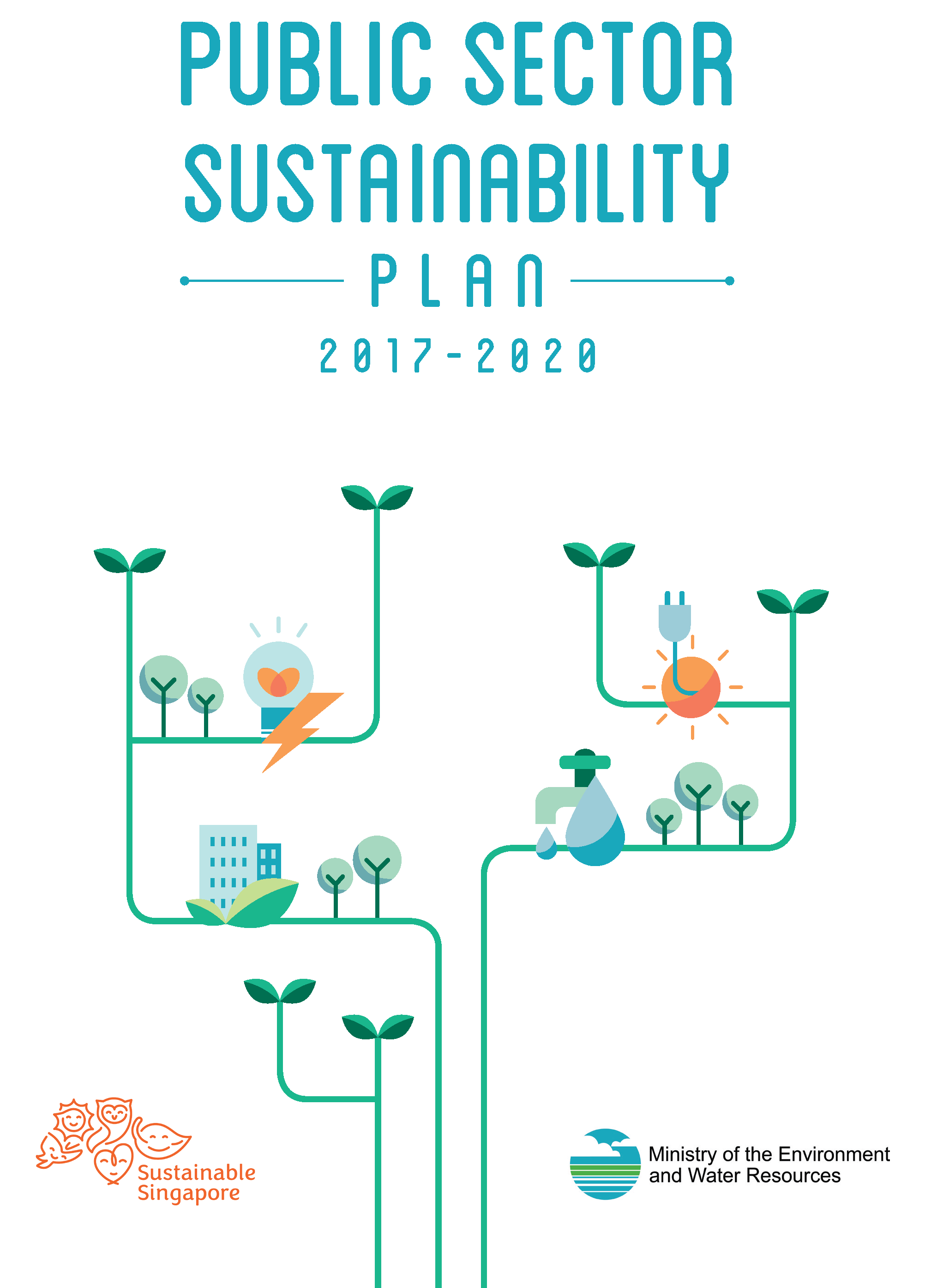 Public Sector Sustainability Plan