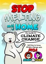 Stop Melting My Home